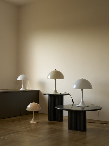 Panthella 250 portable lamp - Urban nest