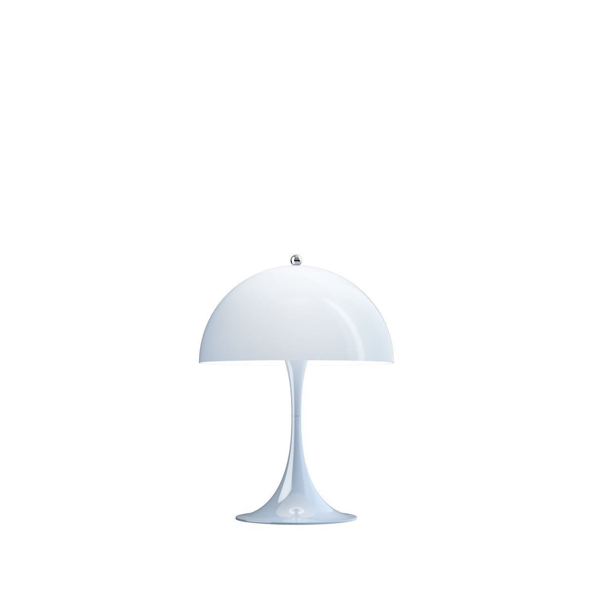 Panthella 250 portable lamp - Urban nest