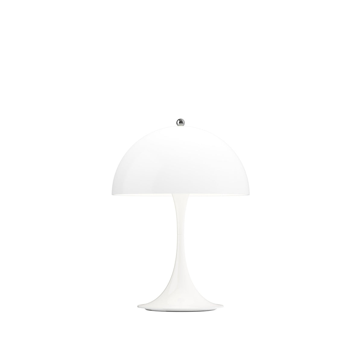 Panthella 250 portable lamp - Urban nest