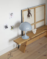 Panthella 250 portable lamp - Urban nest