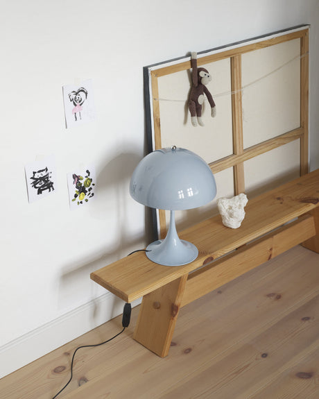 Panthella 250 portable lamp - Urban nest