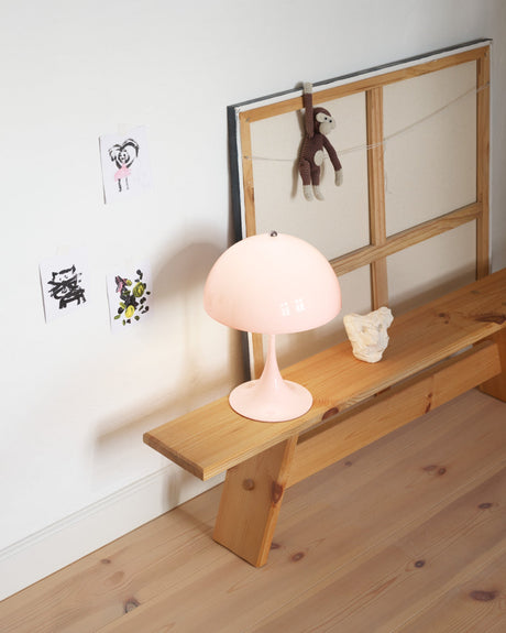 Panthella 250 portable lamp - Urban nest