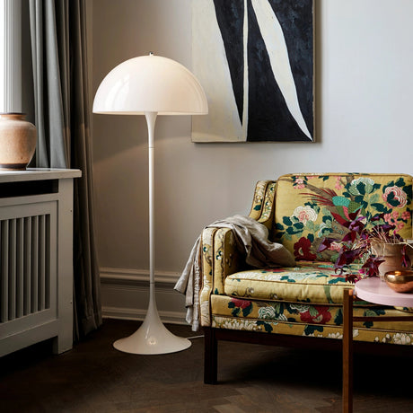 Panthella floor lamp - Urban nest