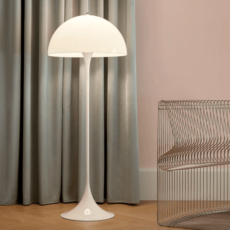 Panthella floor lamp - Urban nest