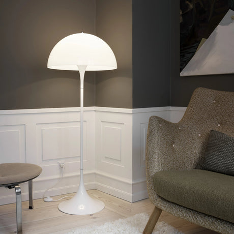 Panthella floor lamp - Urban nest