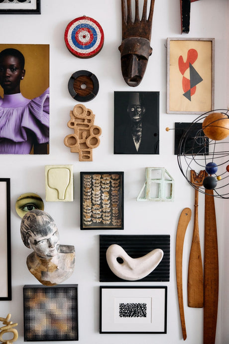 Paper object: After constructivism - Urban nest