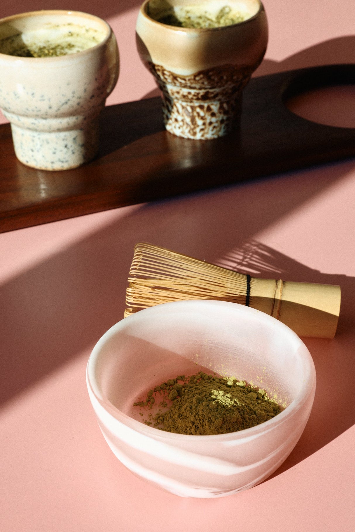 Patio bowl blush - Urban nest
