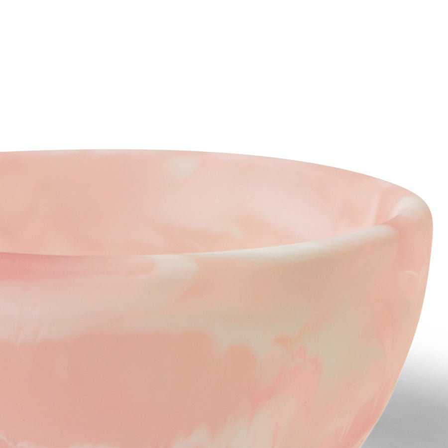 Patio bowl blush - Urban nest