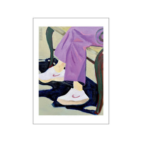 Permild & Rosengreen x Lotte Neupart | Waiting for You - Urban nest