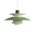 PH 5 Hues of Green - Urban nest