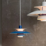 PH 5 Mini - Hues of Blue - Urban nest