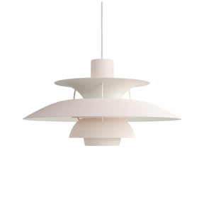 PH 5 Monochrome Pale Blush - Urban nest