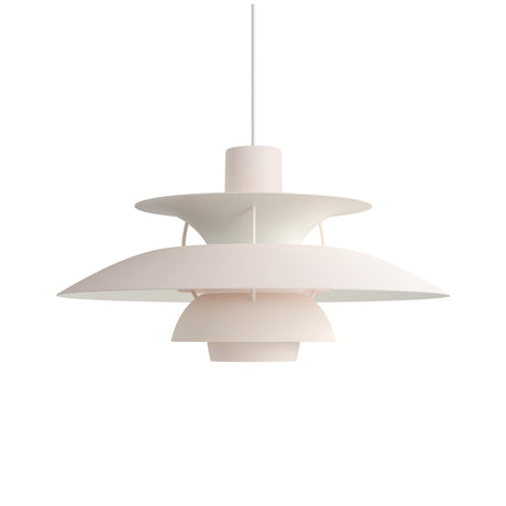 PH 5 Monochrome Pale Blush - Urban nest