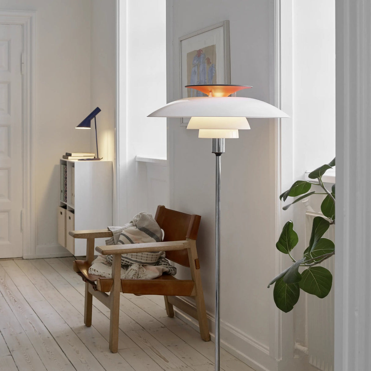 PH 80 Floor Lamp - Urban nest