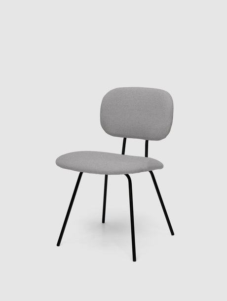 Pi chair - light grey - Urban nest