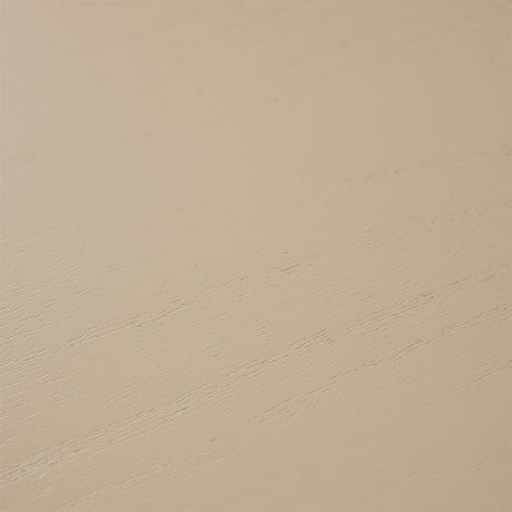 Pillar dining table hay round - Urban nest