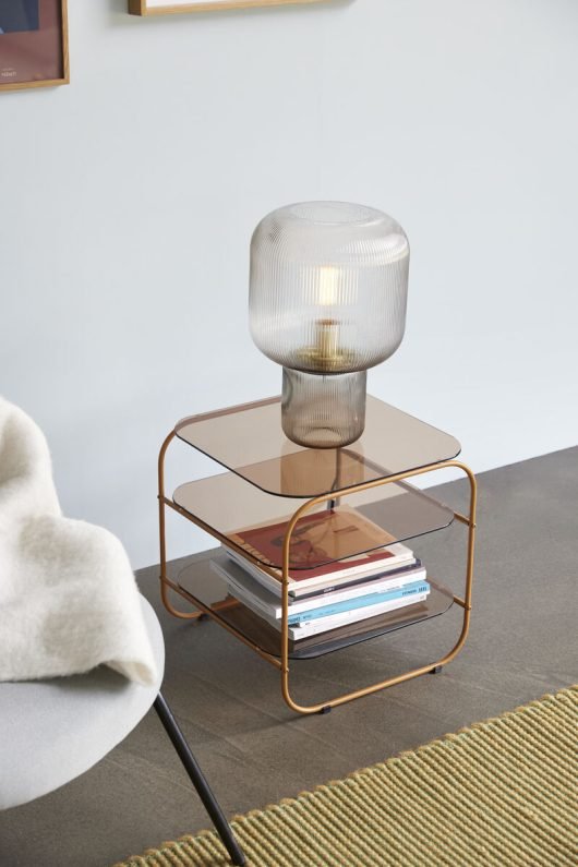 Pirum table lamp - Urban nest