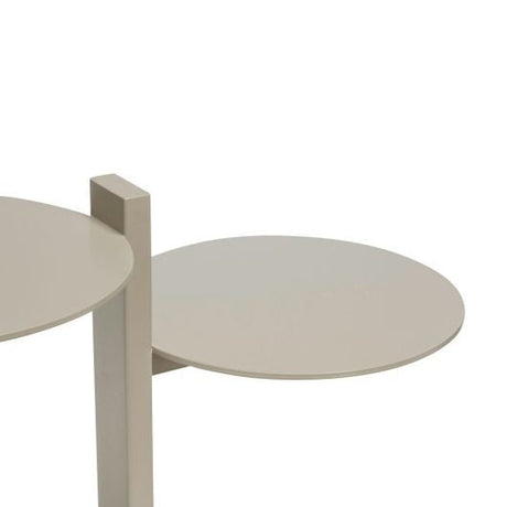 Platform side table - Urban Nest