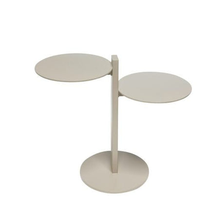 Platform side table - Urban Nest