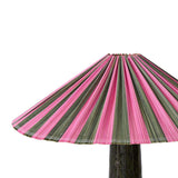Plisse lamp shade - Urban nest