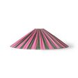 Plisse lamp shade - Urban nest