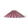 Plisse lamp shade - Urban nest