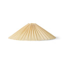 Plisse lamp shade - Urban nest