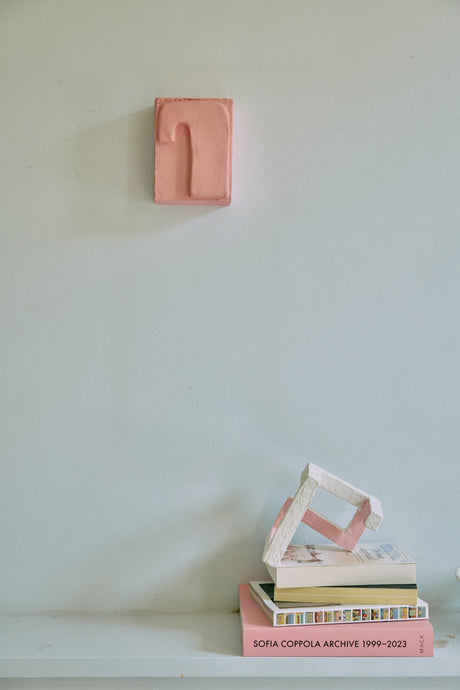 Pocket exhibit, Crave - Urban nest