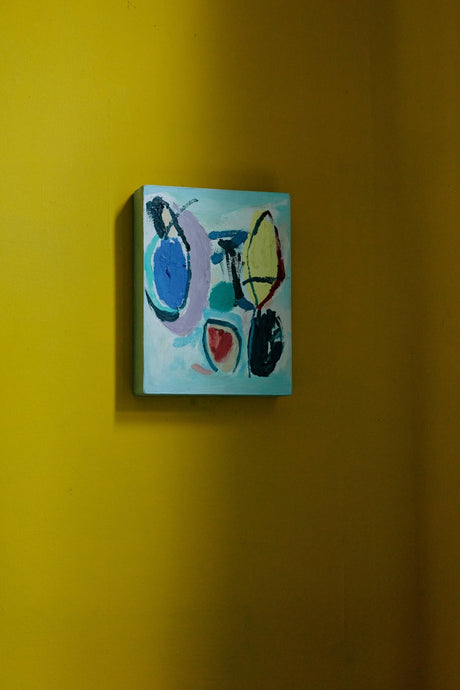 Pocket exhibit, Creative zone - Urban nest