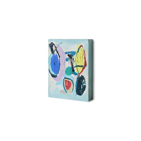 Pocket exhibit, Creative zone - Urban nest