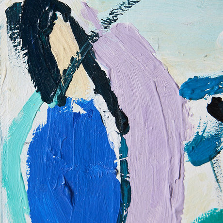 Pocket exhibit, Creative zone - Urban nest