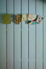 Pocket exhibit, Dwell - Urban nest