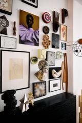 Pocket exhibit, Dwell - Urban nest