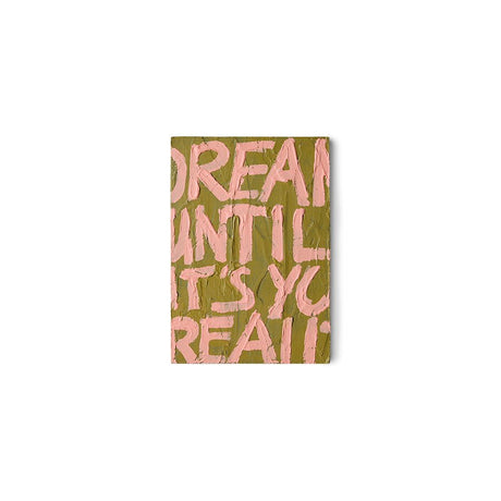 Pocket exhibit, Manifest - Urban nest