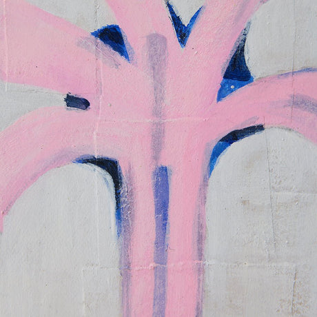 Pocket exhibit, Palmlines - Urban nest