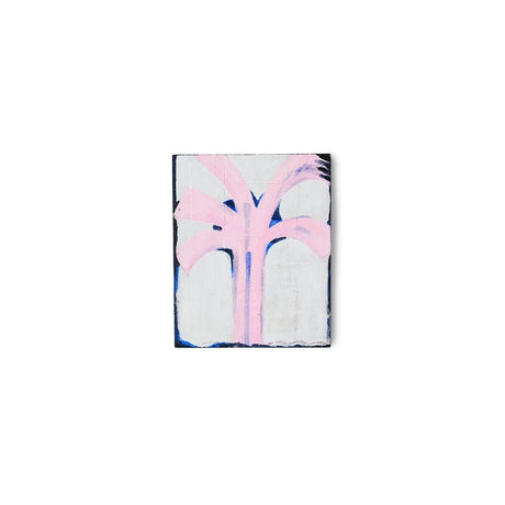 Pocket exhibit, Palmlines - Urban nest