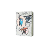 Pocket exhibit, Playscape - Urban nest