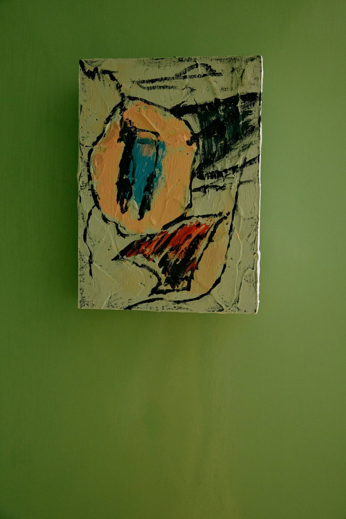 Pocket exhibit, Playscape - Urban nest