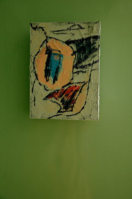 Pocket exhibit, Playscape - Urban nest