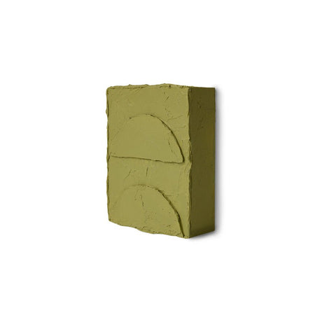 Pocket exhibit, Verdant - Urban nest