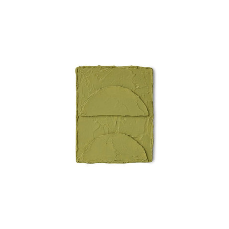 Pocket exhibit, Verdant - Urban nest