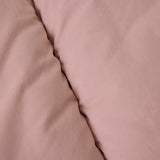Puffy lobby bench - blush - Urban nest