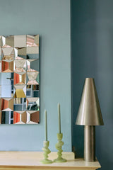 Relief mirror - Urban nest