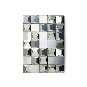 Relief mirror - Urban nest