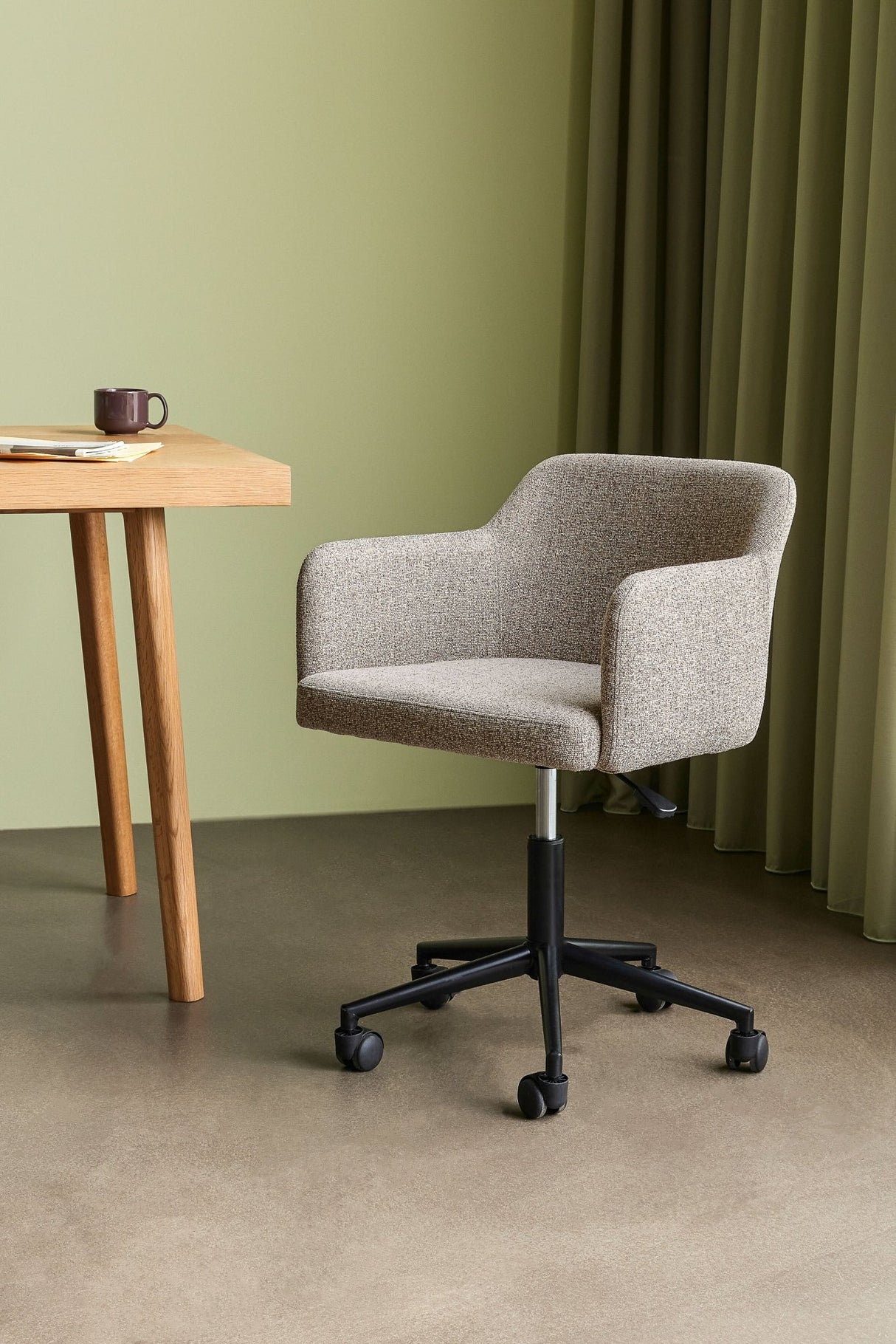 Rest office chair - Urban nest