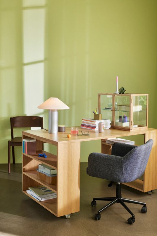 Rest office chair - Urban nest