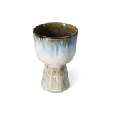 Retro flower pot glacier - Urban nest