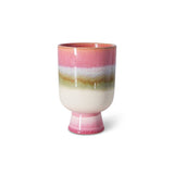 Retro flower pot rosefield - Urban nest
