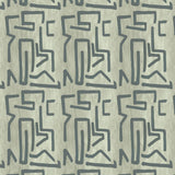 Retro lines wallpaper - Urban nest