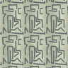 Retro lines wallpaper - Urban nest